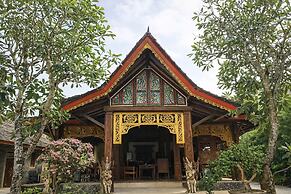 Matahari Inn Kuta Lombok