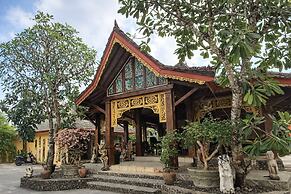 Matahari Inn Kuta Lombok