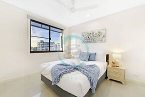 ZEN OCEAN CHARM - 3BR Luxury Apartment