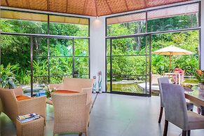 Thalassa Dive & Wellbeing Resort Manado
