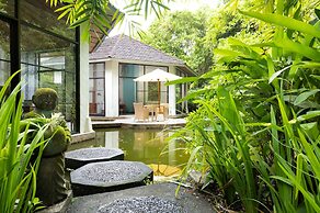 Thalassa Dive & Wellbeing Resort Manado