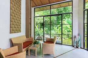 Thalassa Dive & Wellbeing Resort Manado