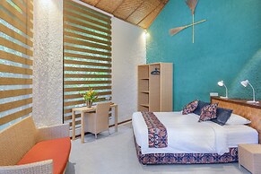 Thalassa Dive & Wellbeing Resort Manado