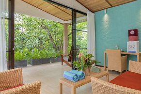Thalassa Dive & Wellbeing Resort Manado