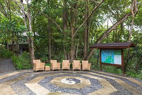 Thalassa Dive & Wellbeing Resort Manado