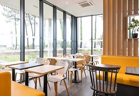 B&B HOTEL Saint-Geours-De-Maremne Hossegor