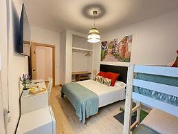 Hostal Ventura Premium