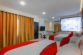 Collection O Millenium Inn