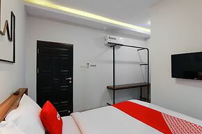 Collection O Millenium Inn