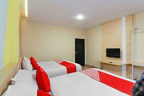 Collection O Millenium Inn