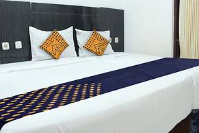 Hotel O Transit 2