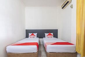 Hotel O Transit 2