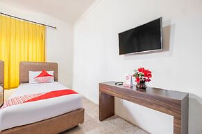 Hotel O Transit 2