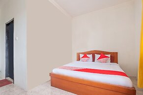 Hotel O Transit 2