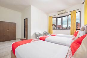 Hotel O Transit 2