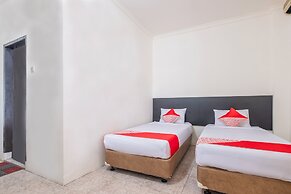 Hotel O Transit 2