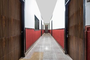 Hotel O Transit 2