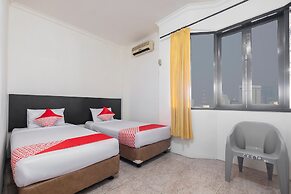 Hotel O Transit 2