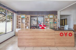 Hotel O Transit 2