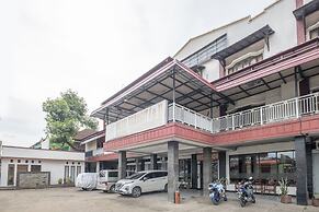 Hotel O Transit 2