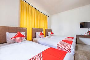 Hotel O Transit 2