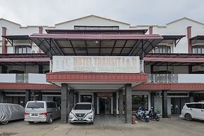 Hotel O Transit 2
