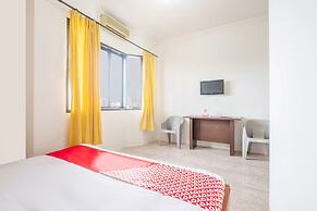 Hotel O Transit 2