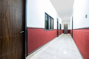 Hotel O Transit 2