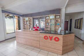 Hotel O Transit 2