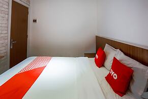 Hotel O Point Inn
