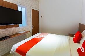 Hotel O Point Inn