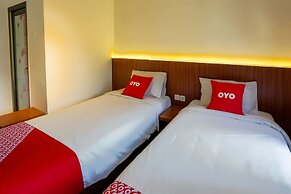 Hotel O Point Inn