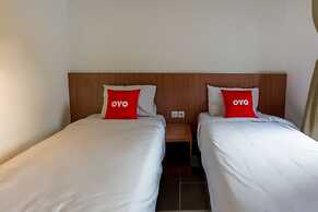 Hotel O Point Inn
