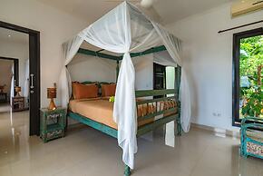 Villa Jempiring