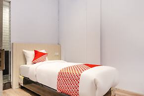 Hotel O Theodore Homestay