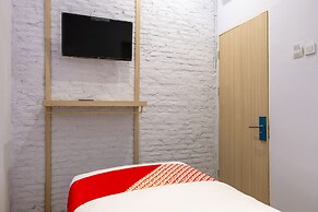 Hotel O Theodore Homestay