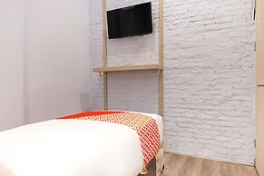 Hotel O Theodore Homestay