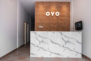 Hotel O Theodore Homestay