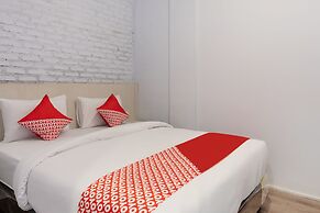 Hotel O Theodore Homestay
