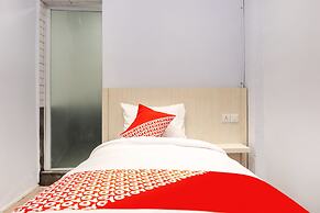 Hotel O Theodore Homestay