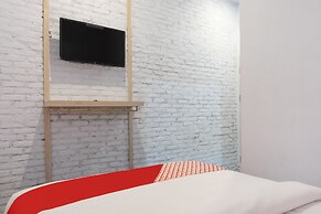 Hotel O Theodore Homestay