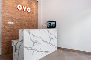 Hotel O Theodore Homestay