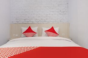 Hotel O Theodore Homestay