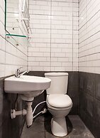 Hotel O Theodore Homestay