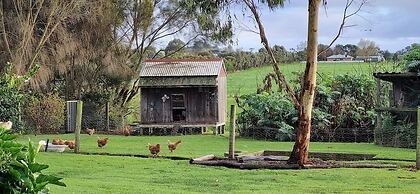 Colac Otway Caravan & Cabin Park