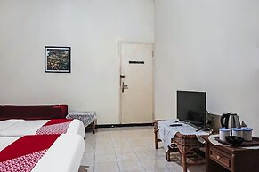 Hotel O Bogor Guest House