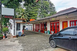Hotel O Bogor Guest House