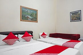 Hotel O Bogor Guest House