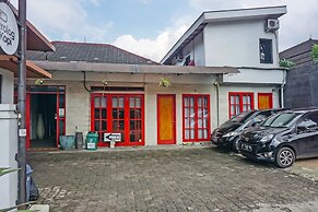 Hotel O Bogor Guest House
