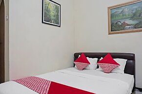 Hotel O Bogor Guest House